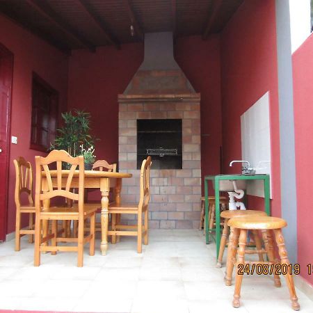 Casa En La Playa De Vallehermoso, Isla De La Gomera Bagian luar foto
